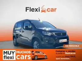 Peugeot Rifter Rifter GT BlueHDi 130, 24.790 €