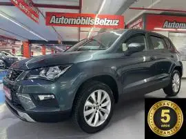 Seat Ateca 5 AÑOS GARANTÍA, 18.490 €