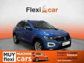 Volkswagen T-Roc Advance 1.5 TSI 110kW (150CV), 23.490 €