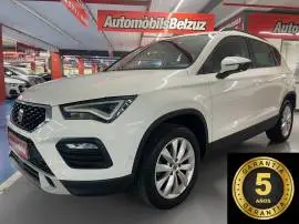 Seat Ateca 5 AÑOS GARANTÍA, 17.490 €