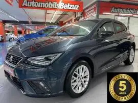 Seat Ibiza 5 AÑOS GARANTÍA, 15.490 €