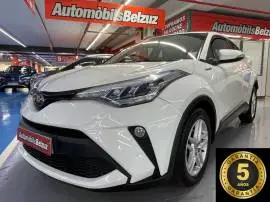 Toyota C-HR 5 AÑOS GARANTÍA, 19.990 €