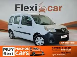 Renault Kangoo Intens Edition One 1.5 Blue dCi 70k, 14.490 €