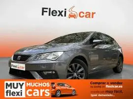 Seat Leon 1.6 TDI 85kW (115CV) S&S Style Visio Nav, 15.990 €