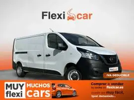 Nissan NV300 1.6dCi 88kW 120CV L1H1 1T, 18.490 €