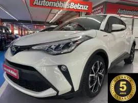 Toyota C-HR 5 AÑOS GARANTÍA, 20.990 €