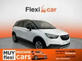 Opel Crossland X 1.2 81kW (110CV) Edition S/S, 11.490 €