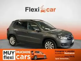 Volkswagen Tiguan 2.0 TDI 110cv 4x2 T1 BlueMotion , 16.490 €