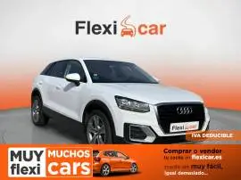 Audi Q2 Design 35 TFSI 110kW (150CV) S tronic, 23.990 €