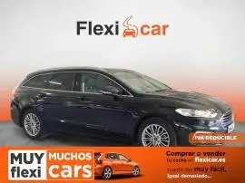 Ford Mondeo 2.0 TDCi 110kW/150CV Titanium PowerShi, 15.990 €