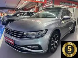 Volkswagen Passat 5 AÑOS GARANTÍA, 22.490 €