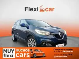 Renault Kadjar Intens Energy dCi 130, 12.890 €