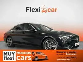 Mercedes Clase E E 220 d, 42.990 €