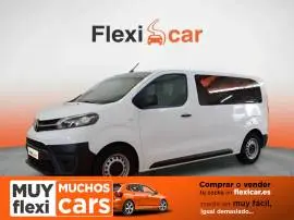 Toyota Proace Verso 1.5D 120CV FAMILY ADVANCE L1, 26.490 €