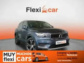 Volvo XC40 1.5 T5 Twin Recharge Inscription Auto, 25.990 €