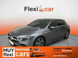 Mercedes Clase A A 180 d, 23.490 €