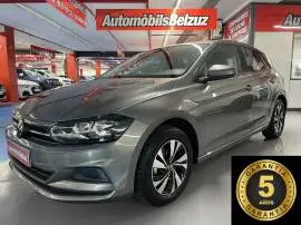 Volkswagen Polo 5 AÑOS GARANTÍA, 14.490 €