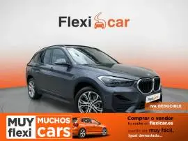 BMW X1 sDrive18i, 26.990 €