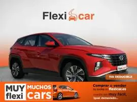 Hyundai Tucson 1.6 TGDI 110kW (150CV) Klass, 22.990 €