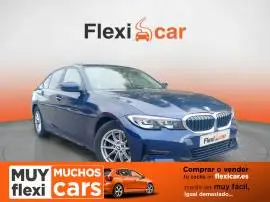 BMW Serie 3 320d Auto., 25.490 €