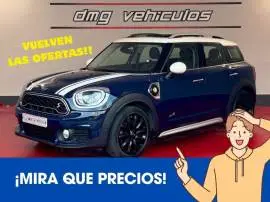 MINI Countryman S E ALL4 1.5 225CV AT6 E6DT, 22.490 €