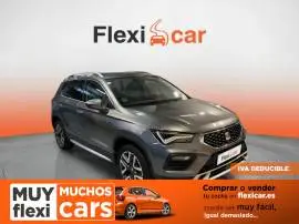 Seat Ateca 2.0 TDI 110kW (150CV) X-Perience XXL, 26.990 €