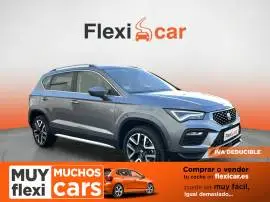 Seat Ateca 2.0 TDI 110kW (150CV) S&S Style XL, 24.990 €