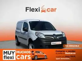 Renault Kangoo 1.5dCi Profesional 75 E5, 55KW/75, 9.490 €