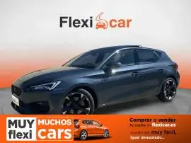 Cupra León 1.5 eTSI 110kW 150CV) DSG, 30.990 €