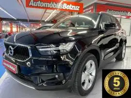 Volvo XC40 5 AÑOS GARANTÍA, 23.990 €