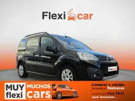 Citroën Berlingo Talla XL PureTech 110 S&S FEEL, 12.490 €