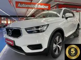 Volvo XC40 5 AÑOS GARANTÍA, 25.990 €