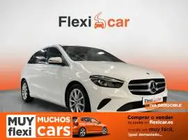 Mercedes Clase B B 180 d, 22.990 €