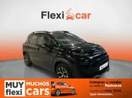 Citroën C3 Aircross PureTech 81kW (110CV) S&S Feel, 14.980 €