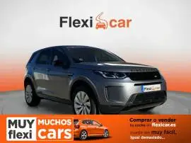 Land-Rover Discovery Sport 2.0D I4-L.Flw 150 PS AW, 29.990 €