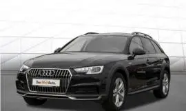 Audi A4 Allroad Quattro  2.0 TDI S-TRONIC, 33.350 €