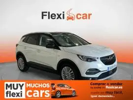 Opel Grandland X 1.2 Turbo Selective, 14.990 €