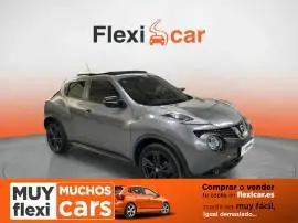 Nissan Juke 1.2 DIG-T ACENTA, 10.990 €