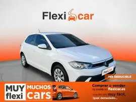 Volkswagen Polo Polo 1.0 TSI 70kW (95CV), 14.990 €