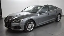 Audi A5  Sportb. 2.0 TFSI Quatt., 32.500 €