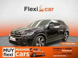 Volkswagen T-Roc Advance R-Line 1.5 TSI 110kW (150, 24.990 €