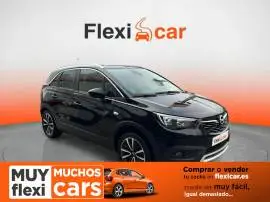 Opel Crossland X 1.2 81kW (110CV) Innovation S/S A, 14.990 €