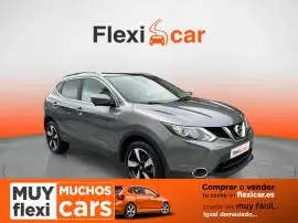 Nissan Qashqai 1.2 DIG-T N-CONNECTA, 15.990 €