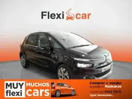 Citroën C4 Picasso PureTech 130 S&S 6v Feel, 9.990 €