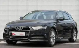 Audi A6 Avant 2.0 TFSI Q PANORAMIC, 39.300 €