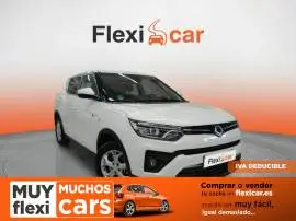 SsangYong Tivoli G12T Urban Plus, 18.990 €