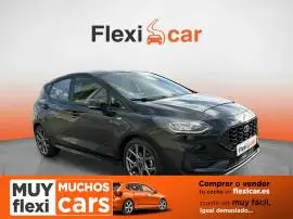 Ford Fiesta 1.0 EcoBoost MHEV 92kW(125CV) ST-Line , 19.990 €