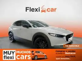 Mazda CX-30 e-SKYACTIV-X 2.0 137kW AT Homura, 27.490 €