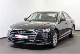 Audi A8 50 TDI quatro. tiptronic, 67.000 €