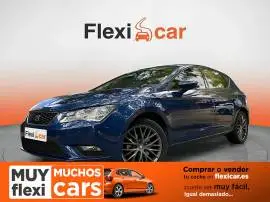 Seat Leon 1.6 TDI 105cv St&Sp Style, 10.990 €